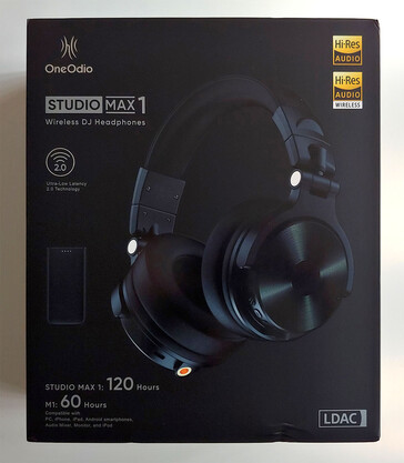 Fronte. (Fonte: Notebookcheck)