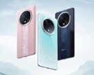 L'Oppo A3 Pro promette un rapporto prezzo-prestazioni di prima classe. (Immagine: Oppo)