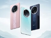L'Oppo A3 Pro promette un rapporto prezzo-prestazioni di prima classe. (Immagine: Oppo)
