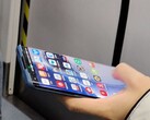 La prima immagine del Huawei P40 Pro (Source: Digital Chat)