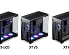 Phanteks XT V5 LCD, XT V5 e XT M5