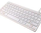 Orange Pi 800 è disponibile in un solo colore e in una sola configurazione di memoria. (Fonte: Orange Pi)