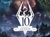 The Elder Scrolls: Skyrim riceverà un aggiornamento next-gen a novembre. (Fonte: Bethesda)