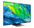Il televisore Samsung S95B QD-OLED si è comportato in modo eccellente in una recensione estremamente approfondita (Immagine: Samsung)