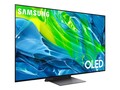 Il televisore Samsung S95B QD-OLED si è comportato in modo eccellente in una recensione estremamente approfondita (Immagine: Samsung)