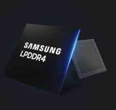 Samsung intende uscire presto dal mercato della produzione di LPDDR4