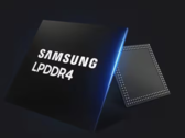 Samsung intende uscire presto dal mercato della produzione di LPDDR4