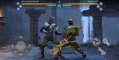 Shadow Fight 3