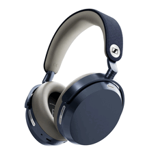 Il modello Sennheiser Momentum 5 in Denim.