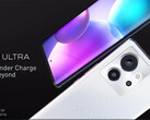 Lo Zero Ultra. (Fonte: Infinix)