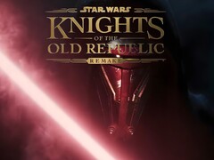 Star Wars: Knights of the Old Republic Remake banner (Fonte immagine: screenshot, Sony PlayStation YouTube con modifiche)