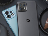 Il Moto X40 è disponibile in quattro configurazioni di memoria e due colori. (Fonte: Motorola)
