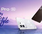 Vivo Y31 Pro è dotato di un processore MediaTek Dimensity 7300 (Fonte: Vivo)