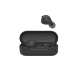 Ecco come potrebbe apparire il Sony WF-C510 (fonte immagine: @MysteryLupin su X, modificato)