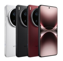 Colori di Vivo X200 Ultra