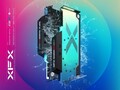 XFX/EKWB Radeon RX 6900 XT in arrivo da metà agosto 2021 (Fonte: XFX)