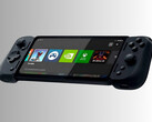 prototipo di Xbox portatile del 2024 (Fonte: ThinkComputers)