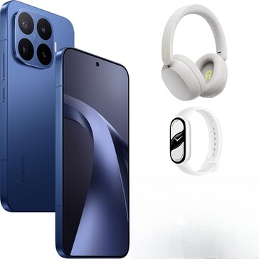 Lo Xiaomi 17T Pro verrà consegnato anche con una Smart Band 10 gratuita