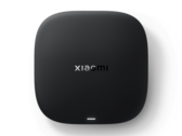Il TV Box S (3rd Gen) di Xiaomi (nella foto) è arrivato in Europa. (Fonte: Xiaomi)