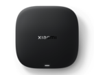 Il TV Box S (3rd Gen) di Xiaomi (nella foto) è arrivato in Europa. (Fonte: Xiaomi)
