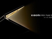 Il MIX Fold 2 dovrebbe essere dotato del chipset Snapdragon 8 Plus Gen 1. (Fonte: Xiaomi)