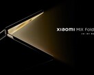 Il MIX Fold 2 dovrebbe essere dotato del chipset Snapdragon 8 Plus Gen 1. (Fonte: Xiaomi)