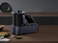 Il robot da cucina Xiaomi Mijia è ora in vendita in Germania. (Fonte: Xiaomi)