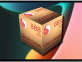Un potenziale Xiaomi Pad 6 Ultra con chipset Snapdragon 888 5G potrebbe essere in programma. (Fonte immagine: Xiaomi (Pad 5) &amp; Qualcomm - a cura)