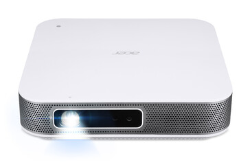 Il nuovo proiettore PD1520s. (Fonte: Acer)