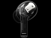 Gli AirPods Pro 2 offrono una latenza Bluetooth molto migliore rispetto ai precedenti modelli di AirPods. (Fonte: Apple)