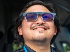 Amazon sta sviluppando occhiali intelligenti per uso professionale. (Fonte: Amazon)