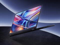 L'ultimo ProArt PX13 promette di offrire prestazioni CPU e GPU nettamente superiori rispetto al modello dello scorso anno. (Fonte: Asus)