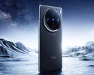 Vivo X100 Pro utilizza una fotocamera con teleobiettivo a periscopio da 100 mm con un grande sensore da 1/2 pollice. (Immagine: Vivo)