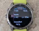 Esiste un certo dibattito riguardo alle previsioni di Garmin sulle gare