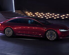 La partnership con la berlina elettrica premium Stelato S9 di Huawei. (Fonte: Stelato)