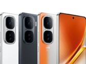 Neo10 Pro. (Fonte: iQoo)