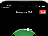 Starlink potrebbe supportare il servizio SOS di emergenza dell'iPhone (Fonte: Apple)