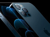 L'iPhone 12 Pro. (Fonte: Apple)