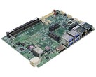 IRN556: Nuovo computer single-board con APU Intel.