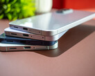 Il Samsung Galaxy A57 ha uno spessore di soli 6,9 mm.