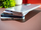 Il Samsung Galaxy A57 ha uno spessore di soli 6,9 mm.