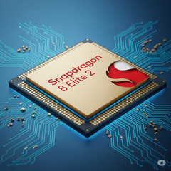Qualcomm starebbe lavorando a due versioni di Snapdragon 8 Elite 2 (fonte: Google Gemini)