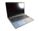 Recensione della Workstation HP ZBook 15u G5 (FHD, i7-8550U)