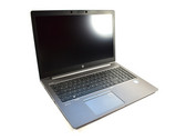 Recensione della Workstation HP ZBook 15u G5 (FHD, i7-8550U)