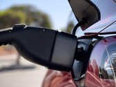 L'adattatore CCS di Tesla è ora a metà prezzo (Fonte: Tesla)
