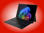 Il ThinkPad X13 Detachable Gen 1 è disponibile in un'unica variante di colore. 