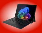Il ThinkPad X13 Detachable Gen 1 è disponibile in un'unica variante di colore.