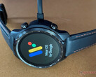 Non tutti gli smartwatch Mobvoi con Snapdragon Wear 4100 sono destinati a ricevere Wear OS 3. (Fonte: NotebookCheck)