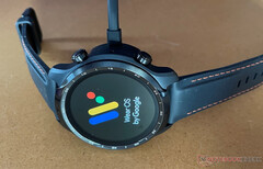 Non tutti gli smartwatch Mobvoi con Snapdragon Wear 4100 sono destinati a ricevere Wear OS 3. (Fonte: NotebookCheck)