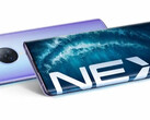 Un flagship della serie NEX. (Fonte: Vivo)